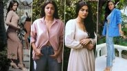 Wamiqa Gabbi Birthday: A Peek Inside Some Stylish Pictures From Her Instagram