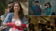 Bhramam Song Munthiripoovo: Prithviraj Sukumaran and Raashi Khanna&rsquo;s New Song Will Tug a String in Your Heart
