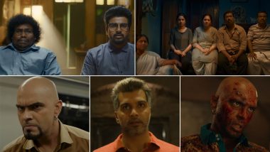 Doctor Trailer: Sivakarthikeyan’s Film on Human Trafficking Promises a Thrilling Ride! (Watch Video)