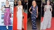Naomi Watts Birthday: 7 Times She Ruled the Red Carpet Like a Queen (View Pics)