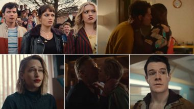 Sex Education Season 3 Trailer: Asa Butterfield, Emma Mackey’s Netflix Show Is Returning With Double the Madness and Fun (Watch Video)