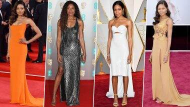 Naomie Harris Birthday: 7 Times She Was the Show Stealer on The Red Carpet (View Pics)