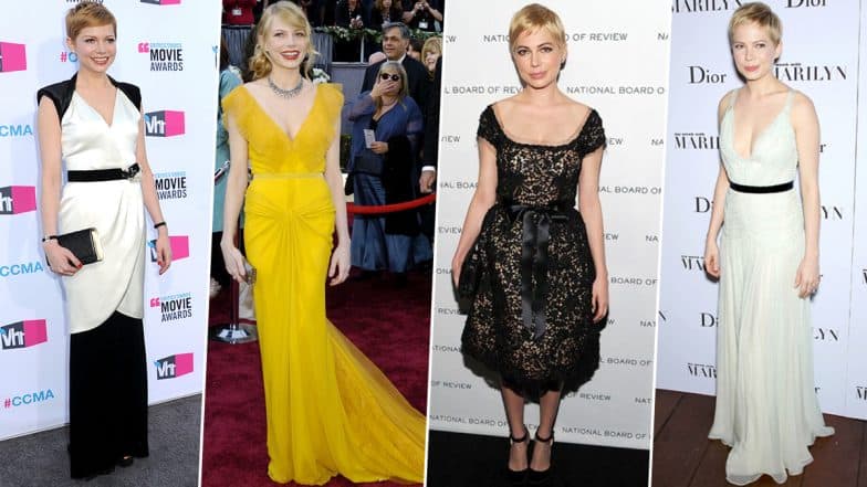 Michelle Williams Birthday: 7 Times We Were Left Swooning Over Her ...