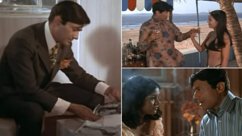 Dev Anand Birth Anniversary: Did You Know The Late Legend Starred in an English Film That Never Released In India? Here's Where You Can Watch It Online!