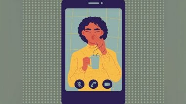 Business News | Prime Reasons Why Teenagers Frequently Use Chat Portals