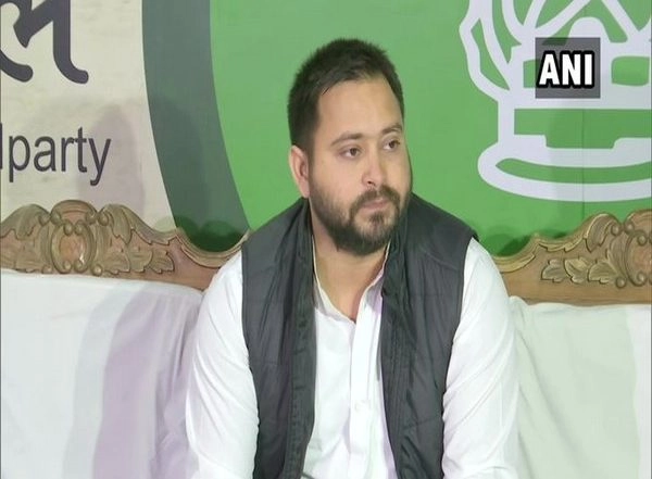India News | Tejashwi Writes to Nitish, Seeks Appointment with PM Modi for All-party Delegation on Flood Situation