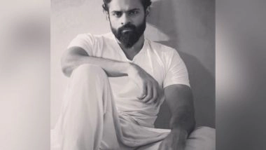 Entertainment News | Actor Sai Dharam Tej in Stable Condition After Road Accident, Celebs Wish for His Speedy Recovery