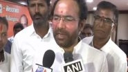 India News | AIMIM Refusing to Celebrate Telangana Liberation Day, Says G Kishan Reddy