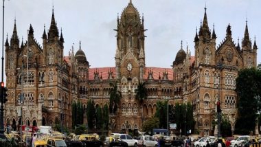 Mumbai: GRP Increases Security at Major Railway Stations After Delhi Police Special Cell’s Action Against Terrorists