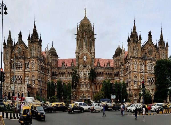 Mumbai: GRP Increases Security at Major Railway Stations After Delhi Police Special Cell’s Action Against Terrorists