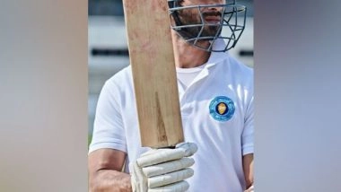 Entertainment News | Shahid Kapoor Announces New Release Date for 'Jersey'