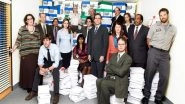 Entertainment News | Get Ready to Live Your 'The Office' Memories, Fantasies!