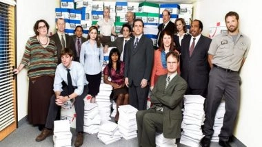 Entertainment News | Get Ready to Live Your 'The Office' Memories, Fantasies!