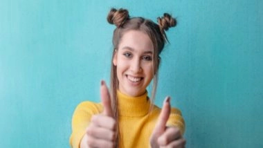 Lifestyle News | People Who Suffered in Past Get More Praises for Future Good Deeds: Study