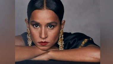 Entertainment News | Tillotama Shome Reacts to a Netizen Calling Her a 'flop Actor'