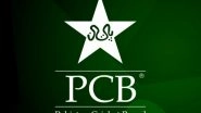 Sports News | Tania Mallick Appointed PCB's Head of Women's Cricket