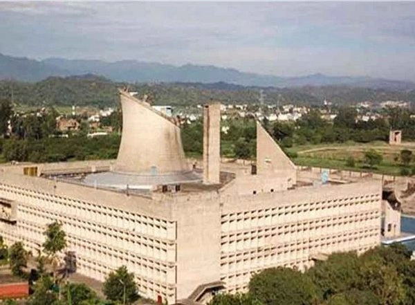 India News | Haryana Govt Writes to Amit Shah, Requests Land for Vidhan Bhawan