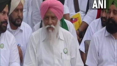 India News | 2022 Punjab Elections: Farmer Leader Urges Political Parties to Suspend Campaigning Till Election Schedule Announcement
