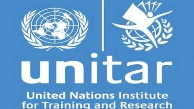 World News | India Vows to Enhance Cooperation with UNITAR