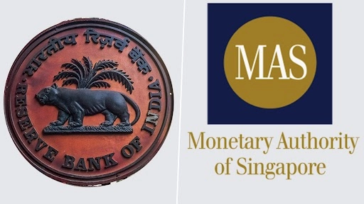 India, Singapore Launched Project To Link UPI and PayNow for Instant Fund Transfers, Says RBI