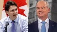 Canada Elections 2021: Liberals and Conservatives Neck-and-Neck As Voting Begins