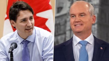 Canada Elections 2021 Results: Justin Trudeau Wins Third Term, Liberal Party Set To Form Minority Government