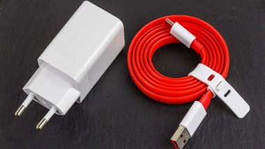 Type-C Charger for All! EU Law To Force All Portable Electronic Devices and Mobile Phones Including iPhones To Have USB-C Port To Cut E-Waste