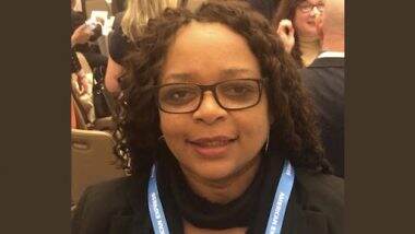 Interview of Eunice Joshua Clarke, Clarke Executive Services Group
