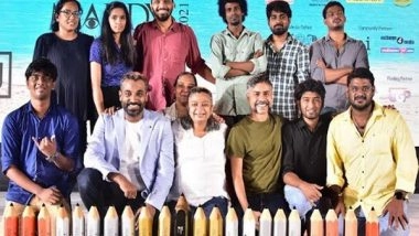 Business News | OPN Advertising, TV 18 Walk Away with Top Honours at Maddys Awards 2021