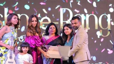 Business News | Sirca Celebrates Jashn-e-Rang with Key Partners as They Believe 'Ghar Hai Aapse'