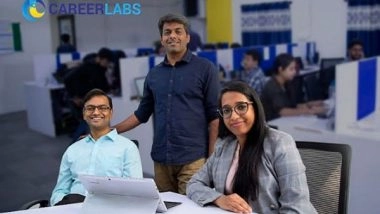 Business News | CareerLabs Partners with Dr. Reddy's for Their New Chemical Engineering Certification Programme