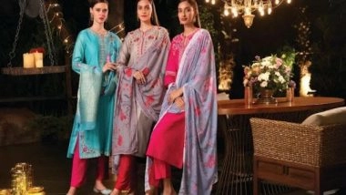 Business News | Soch Introduces Their Exclusive New Collection for the Festive Season