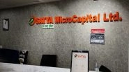 Business News | SATYA MicroCapital Secures Fresh Funding Worth Rs.300mn from GMO-Z.Com Payment Gateway India Credit Fund
