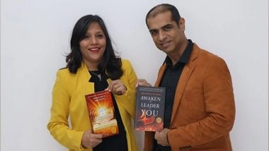 Business News | Guiding Lights Consultants Cross 1 Million Mark of Trainings Across the Globe