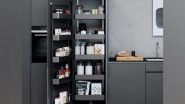 Business News | Hafele Launches Vauth Sagel Pull-out Storage Solutions for Kitchen