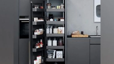 Business News | Hafele Launches Vauth Sagel Pull-out Storage Solutions for Kitchen