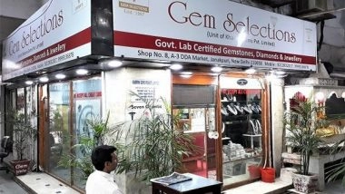 Business News | Gem Selections: Khanna Gems Sets Record with the Launch of Five Stores in One Day