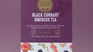 Business News | Seven Spring Unveils New Range of Nourishing Concoctions