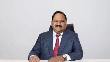 Business News | CREDAI Pune Presents Pune Housing Report 2021