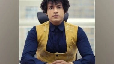 Business News | Colexion Ropes in Bollywood Stars, Musicians, Cricketers to Be Part of Its NFT Marketplace