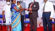 Business News | Dr Kamakshi Memorial Hospitals Celebrates World Heart Day