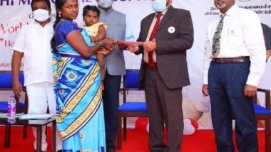 Business News | Dr Kamakshi Memorial Hospitals Celebrates World Heart Day