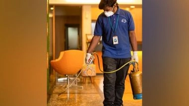 India News | Provide Universal, Safe, Sustainable Sanitation as Unsafe Sanitation Leads to Enormous Public Health Costs: Experts