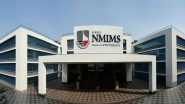 Business News | NMIMS B.Sc. (Hons.) Artificial Intelligence: A New-age Course for Future-ready Careers