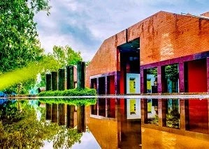 Business News | SMEF's Brick School of Architecture to Organize International Conference on 'Blurred Boundaries: In Search of an Identity'