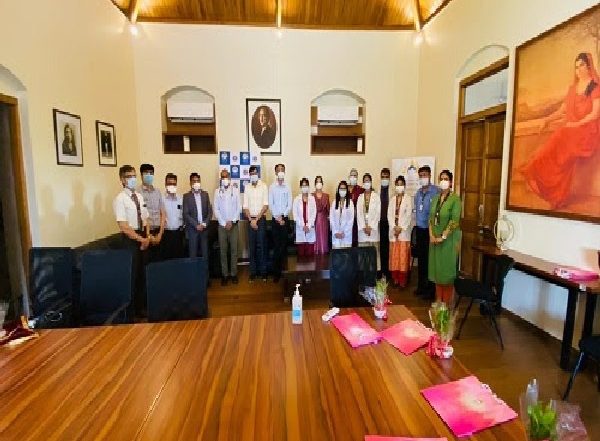 Business News | Jehangir Hospital Becomes First Hospital in Western India to Be Awarded Diamond Status for Excellence in Stroke Care for Q2, 2021