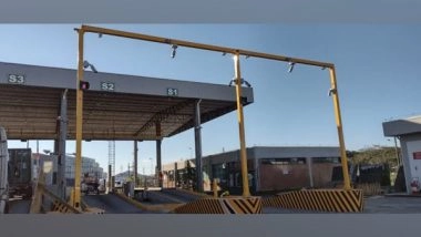 Business News | Sapio Analytics, Prime International Joint Venture Launches AI Surveillance for Critical Infrastructure