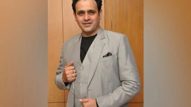 Business News | AICL CEO Vijay Arora Bags Times Excellence Award 2021