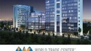 Business News | Viridian RED Puts Faridabad on the Global Map with the Launch of WTC Faridabad at RPS Infinia