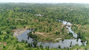 Business News | DS Group's Water Conservation Initiatives Focus on Long Term Water Sustainability